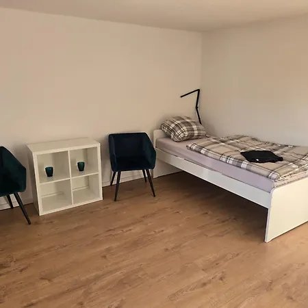 度假居 Schleich 盖瑟克