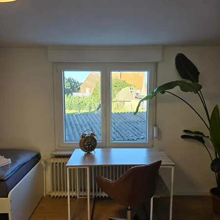Feriehus Schleich