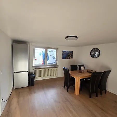 度假居 Schleich 盖瑟克