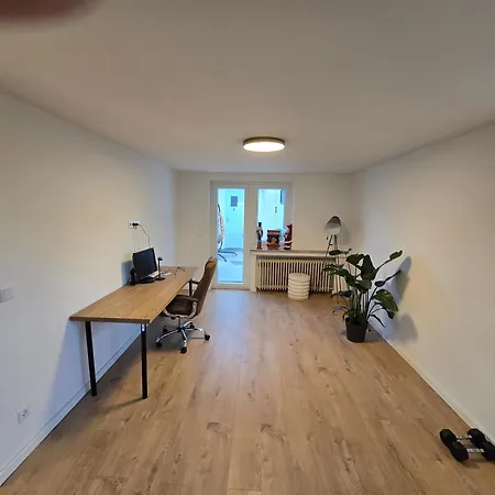 Prázdninový dům Schleich Geseke