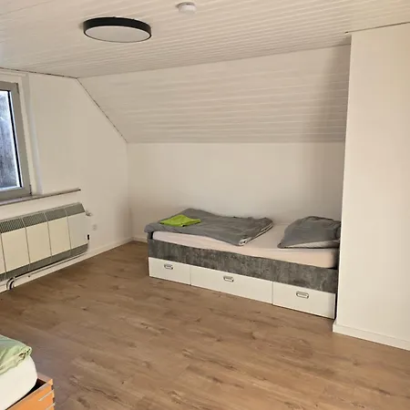 Schleich Prázdninový dům Geseke