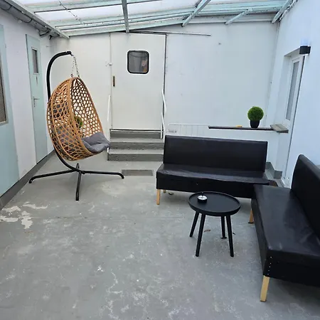 Prázdninový dům Schleich