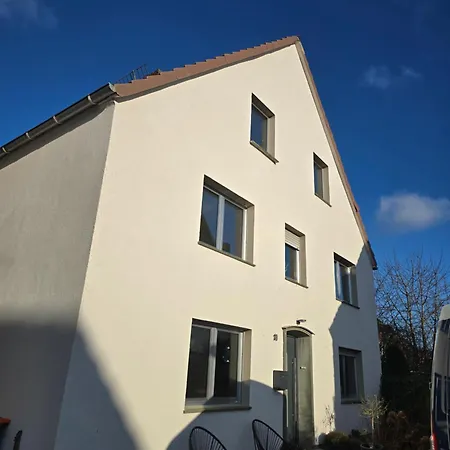 Feriehus Schleich