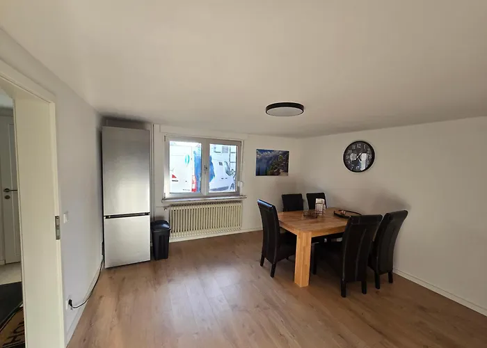 Prázdninový dům Schleich Geseke