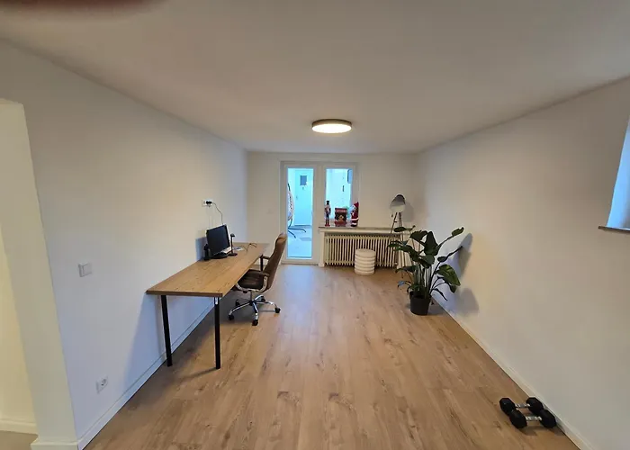 Prázdninový dům Schleich Geseke