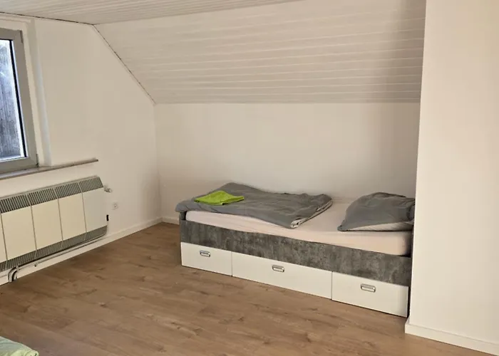 Schleich Prázdninový dům Geseke